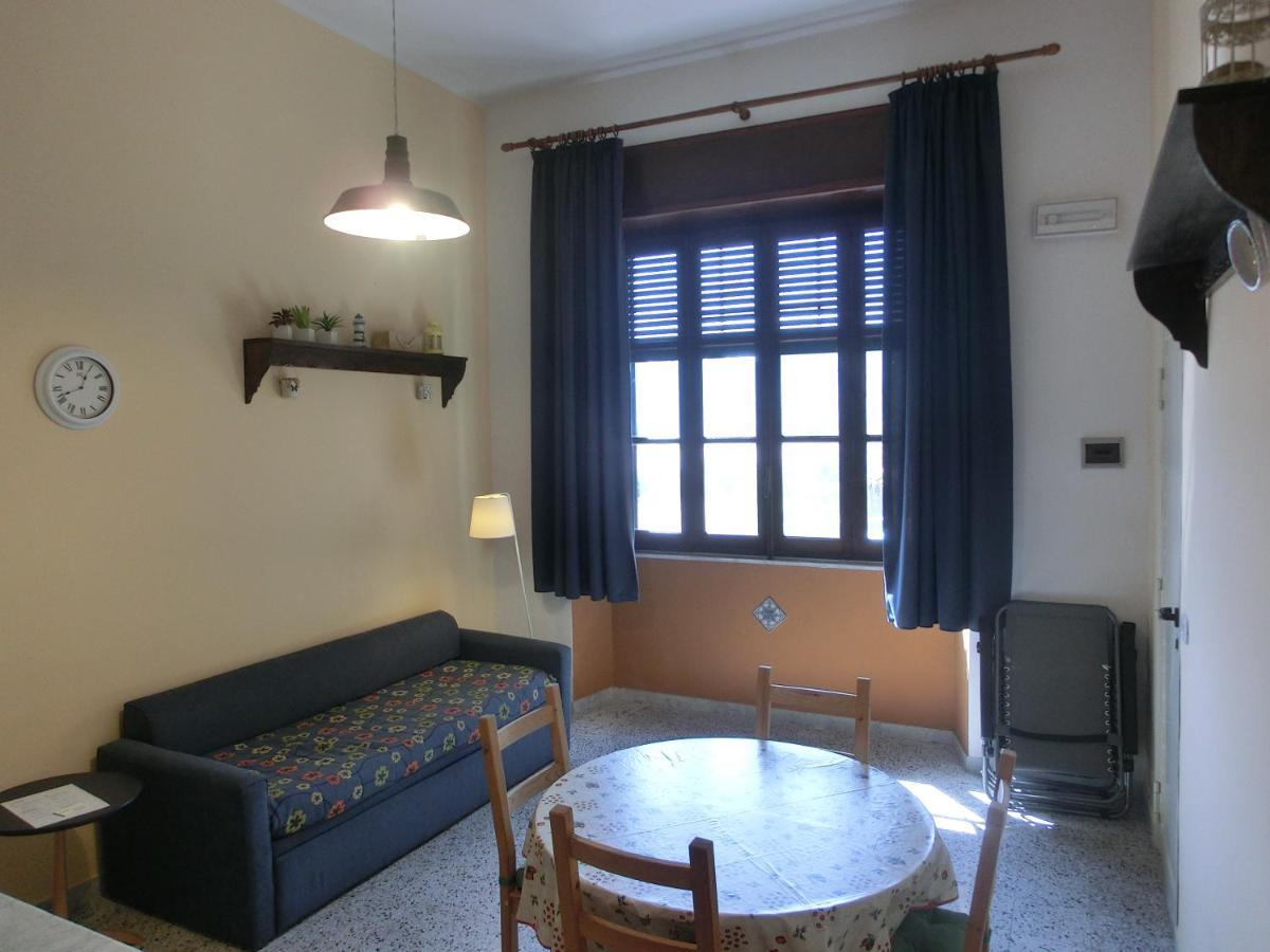 Il Limoneto Acireale Villa ภายนอก รูปภาพ