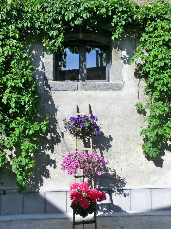 Il Limoneto Acireale Villa ภายนอก รูปภาพ