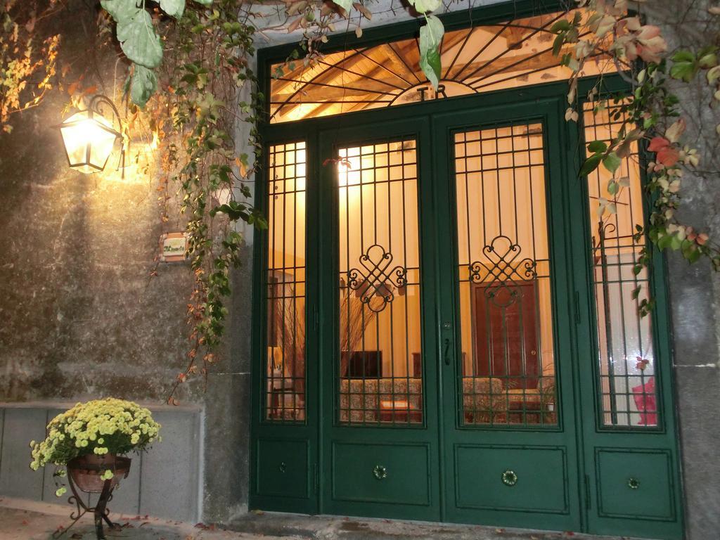 Il Limoneto Acireale Villa ภายนอก รูปภาพ